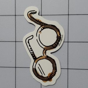 Harry Potter Sticker